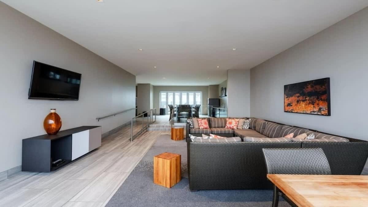26Th Fl Bold Cozysuites With Pool, Gym Dallas Buitenkant foto