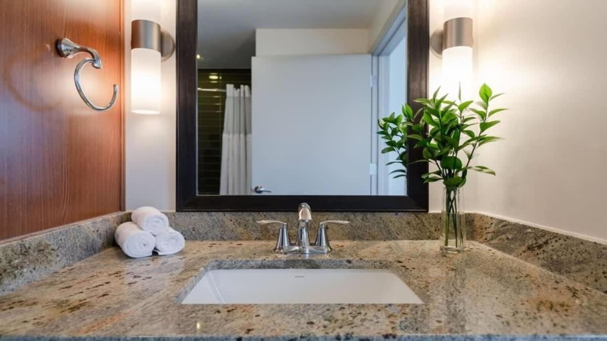 26Th Fl Bold Cozysuites With Pool, Gym Dallas Buitenkant foto